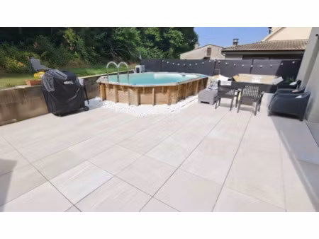 en vente maison individuelle 145 m² – 549 000 € |yutz