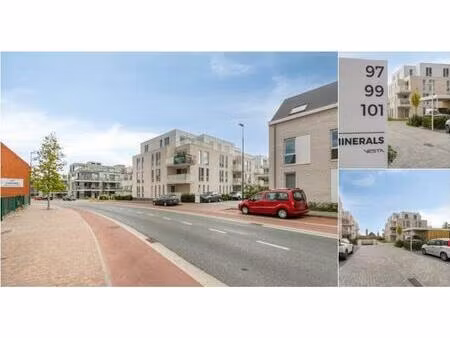 rez-de-chaussée à vendre à broeke 99 renaix (rbv08459)