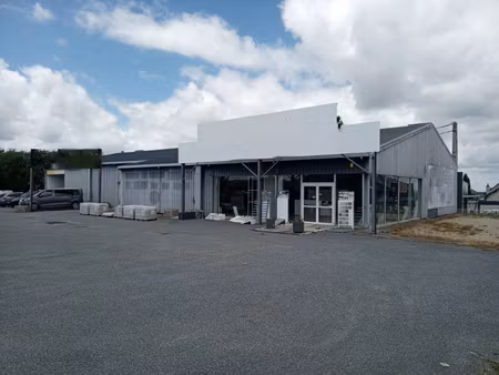 location local commercial 750m² luc la primaube 12450