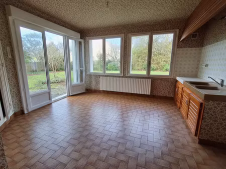 maison 4 pièces 91 m² à vendre / acheter saint-nazaire 44600 ? | era immobilier