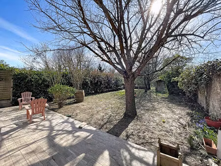 location maison 6 pièces 140m² toulouse 31000