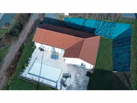 achat maison 5 pièces 95m² violay 42780