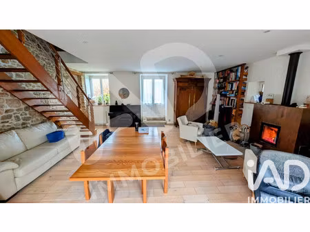 vente maison 11 pièces