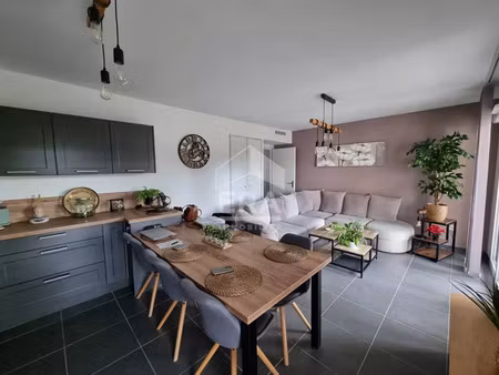 appartement 3 pièces 64 m² à vendre / acheter martigues 13500 ? | era immobilier