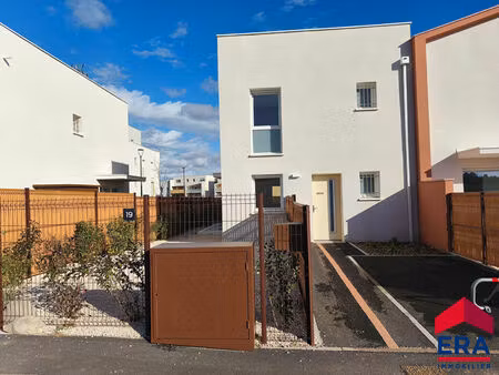 maison 4 pièces 87 m² à vendre / acheter sauvian 34410 ? | era immobilier