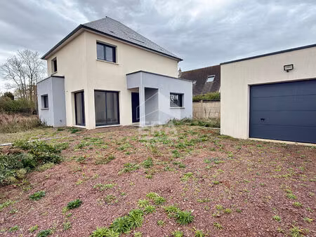 maison 5 pièces 102 m² à vendre / acheter verson 14790 ? | era immobilier