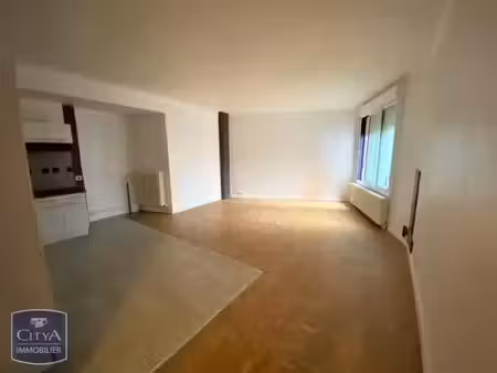 appartement à louer 3 pièces 65.75 m² - valenciennes (59) - 705€
