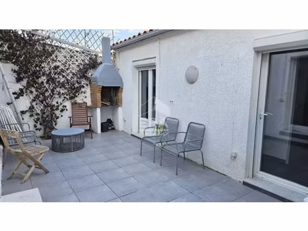 maison 8 pièces 116 m² à vendre / acheter canet plage 66140 ? | era immobilier