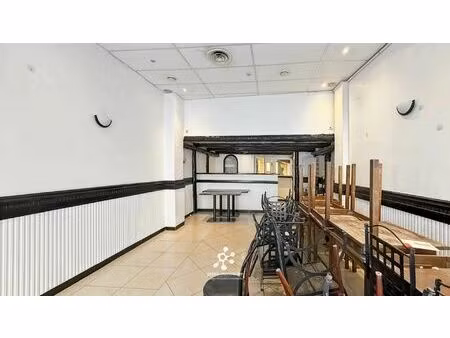 vente maison 76 m² nice (06000)