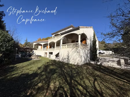 maison à vendre chateauvieux 6 pièce(s) 205m2 560 000€