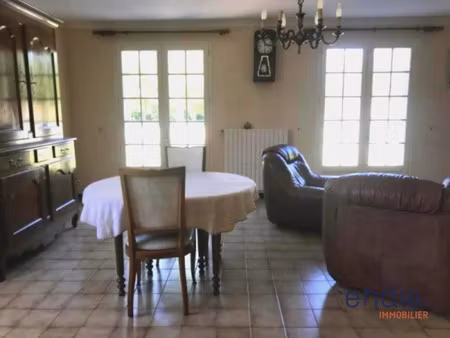 vente maison 5 pièces 168 m² à saint chartres (86330)  138 000 €