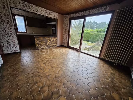vente maison 4 pièces 108 m² à albert (80300)  139 000 €