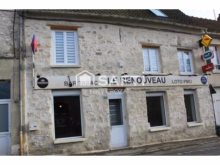 vente maison 7 pièces 178 m² à chateau-thierry (02400)  138 000 €