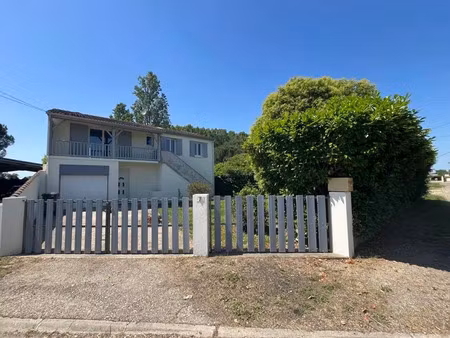 vente maison 5 pièces 90 m² à fourques-sur-garonne (47200)  121 001 €