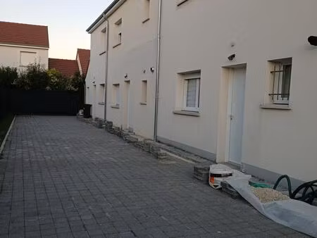 location maison 4 pièces 80 m² à saint-lyé (10180)