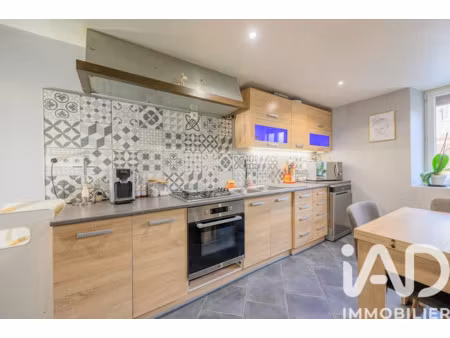 vente maison 4 pièces 108 m² à illy (08200)  136 000 €