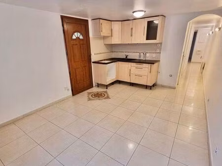 appartement 3 pièces prêt à habiter idéal investisseur ou premier achat le muy (83490)