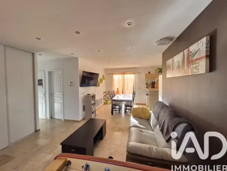 vente maison 4 pièces 64 m² à beaufou (85170)  166 000 €