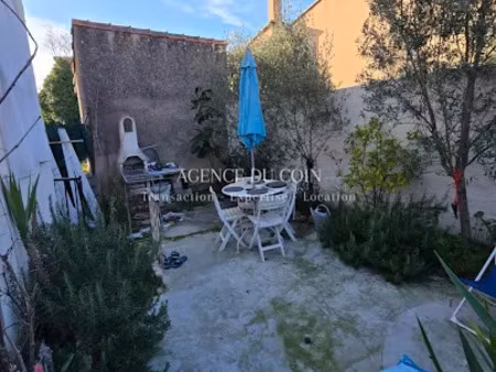 vente maison 3 pièces 67 m² à le muy (83490)  163 877 €