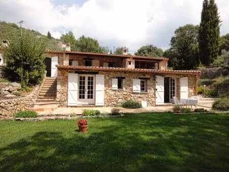 vente villa 6 pièce(s)