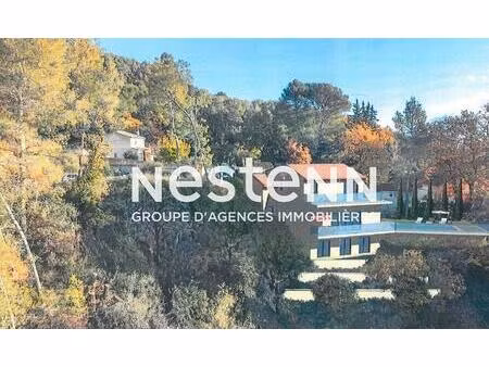 terrain à vendre à la motte - 853 m² avec vue dégagée