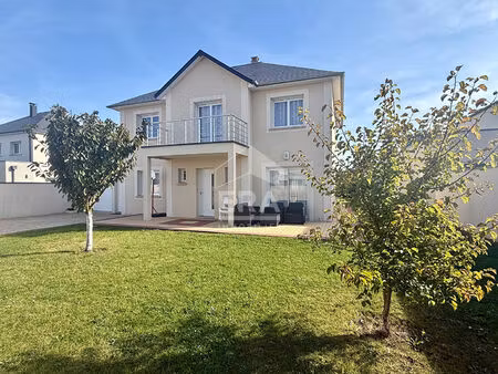 maison 6 pièces 150 m² à vendre / acheter mathieu 14920 ? | era immobilier