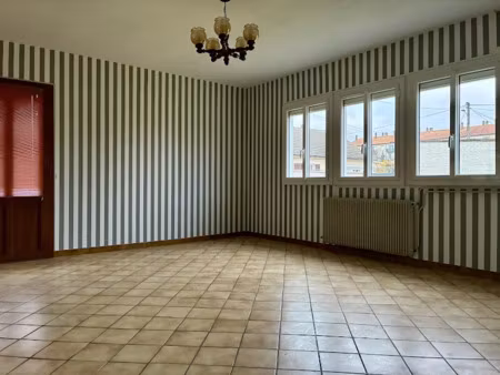 vente maison 75 m² à dreux (28100)  149 000 €