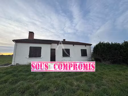 vente maison 4 pièces 92.03 m² à florentin (81150)  152 000 €
