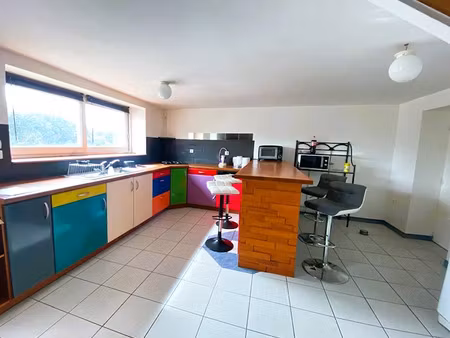 vente maison 5 pièces 105 m² à elliant (29370)  149 800 €