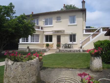 achat maison 7 pièces 175m² lavardac 47230