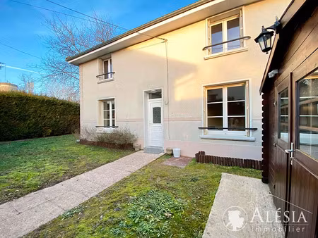 vente maison 6 pièces 133 m² à poix (51460)  165 000 €