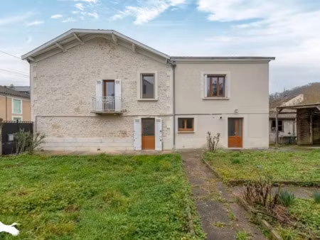 vente maison 3 pièces 90 m² à perigueux (24000)  193 700 €