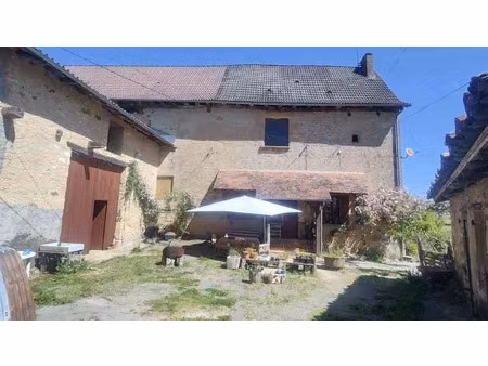 vente maison 4 pièces 75 m² à thiviers (24800)  199 716 €