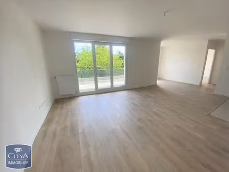 appartement à louer 2 pièces 55.12 m² - chennevières-sur-marne (94) - 966€
