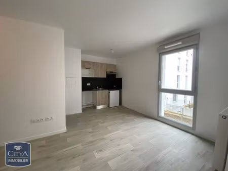 appartement à louer 1 pièce 30.03 m² - combs-la-ville (77) - 625€