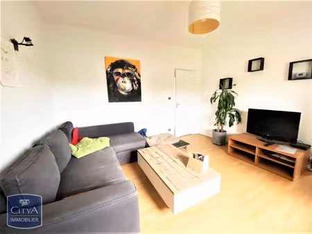 maison à louer 4 pièces 80.33 m² - moulin-neuf (24) - 745€