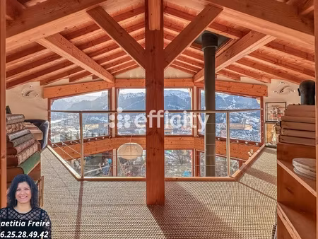 maison 10 pièces - 260 m²