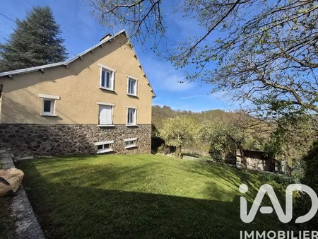 vente maison traditionnelle 4 pièces