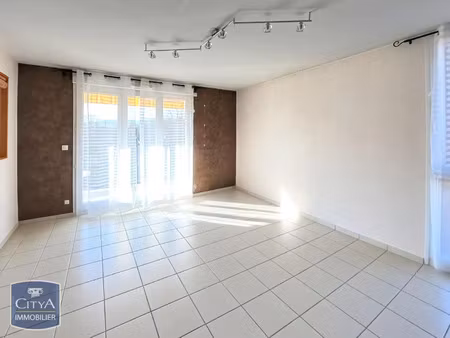 appartement à vendre 4 pièces 73 m² - vinay (38) - 225 000€