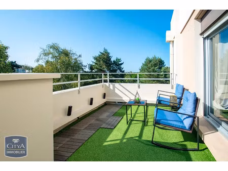 appartement à vendre 2 pièces 48.61 m² - pau (64) - 126 000€