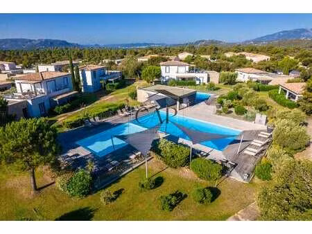 appartement de luxe à vendre à lecci : 1 710 000 € | 246m²