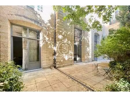 appartement de luxe à vendre à uzès : 890 000 € | 191m²