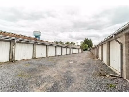 garages te koop in gentbrugge – per stuk of meerdere samen!