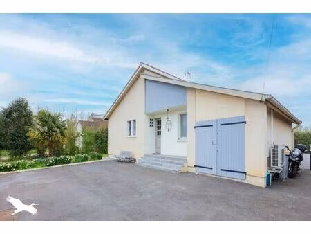 vente maison 4 pièces 83 m² lombez (32220)