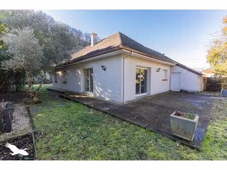 vente maison 5 pièces 103 m² narcastet (64510)