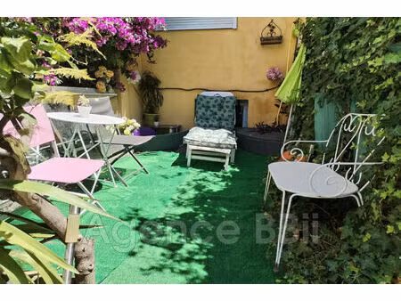 vente maison 4 pièces 114 m² nice (06200)