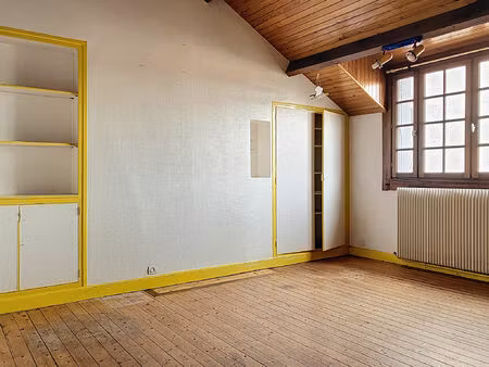 vente maison 8 pièces 190 m² reims (51100)