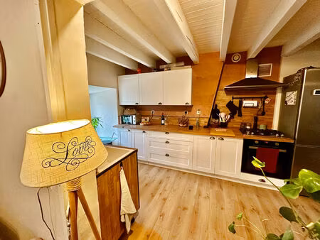 vente maison 5 pièces 126 m² villersexel (70110)