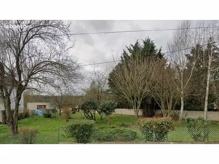 terrain 707 m² val d arguenon