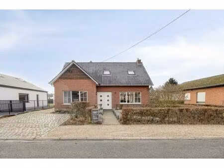 bungalow te koop in boortmeerbeek